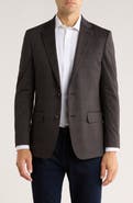 Original Penguin Two Button Notch Lapel Sport Coat