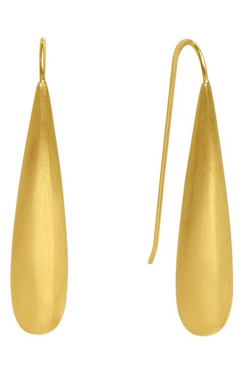 Monaco Drop Earrings