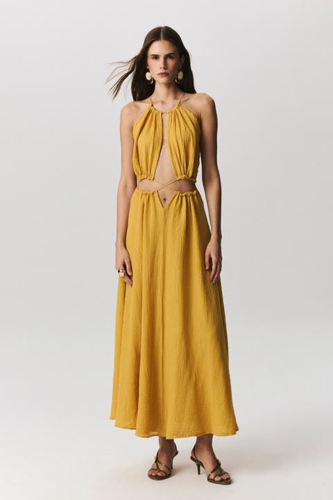 Brisa Dress