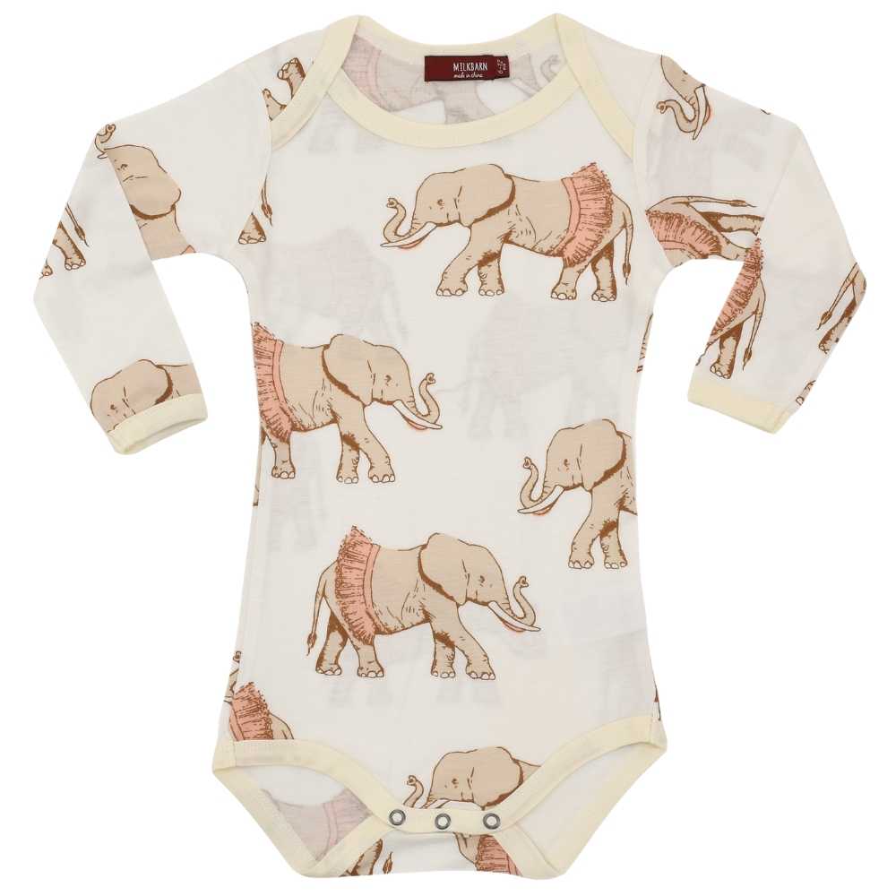 Tutu Elephant