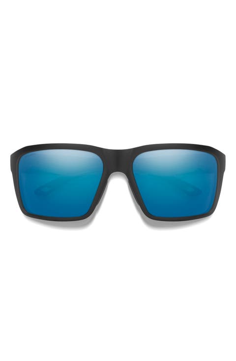 Backcast 61mm Sunglasses