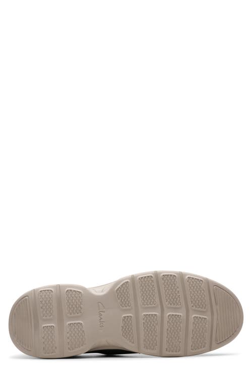 Clarks ® Bradley Ease Slip-on
