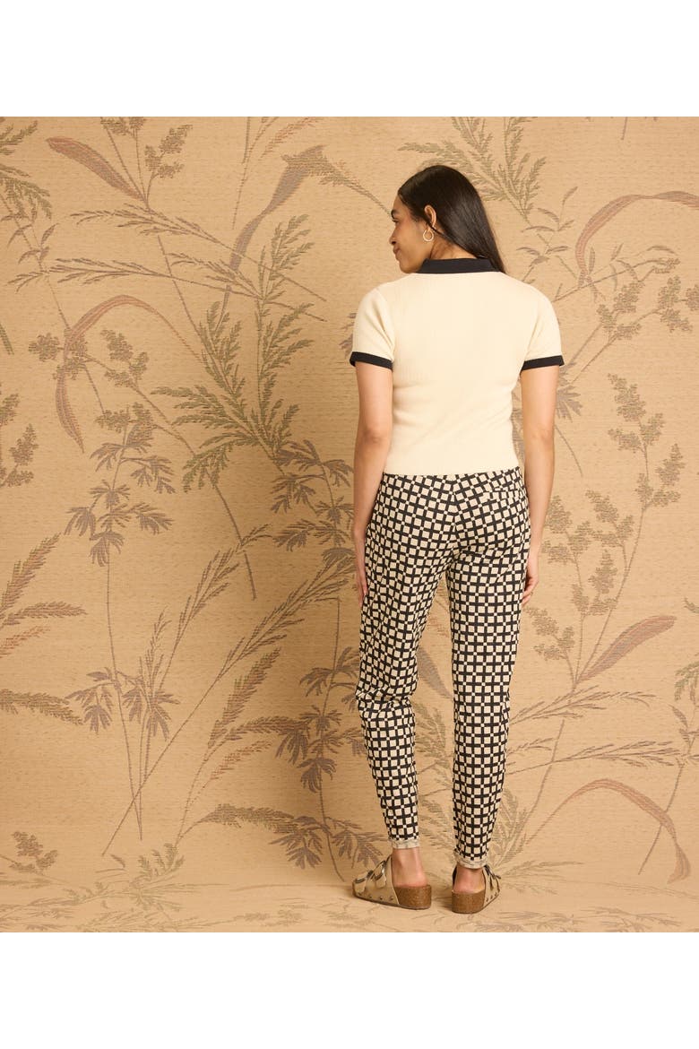 Sequoia Pant, Alternate, color, Eucalyptus Check