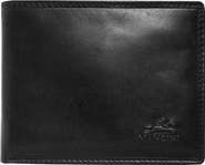 Mancini Boulder RFID Billfold Wallet