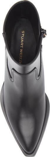 Stuart Weitzman Tate Bootie (Women) | Nordstrom