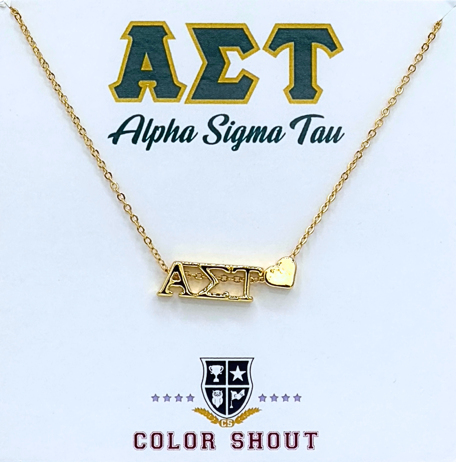selected Yellow Gold