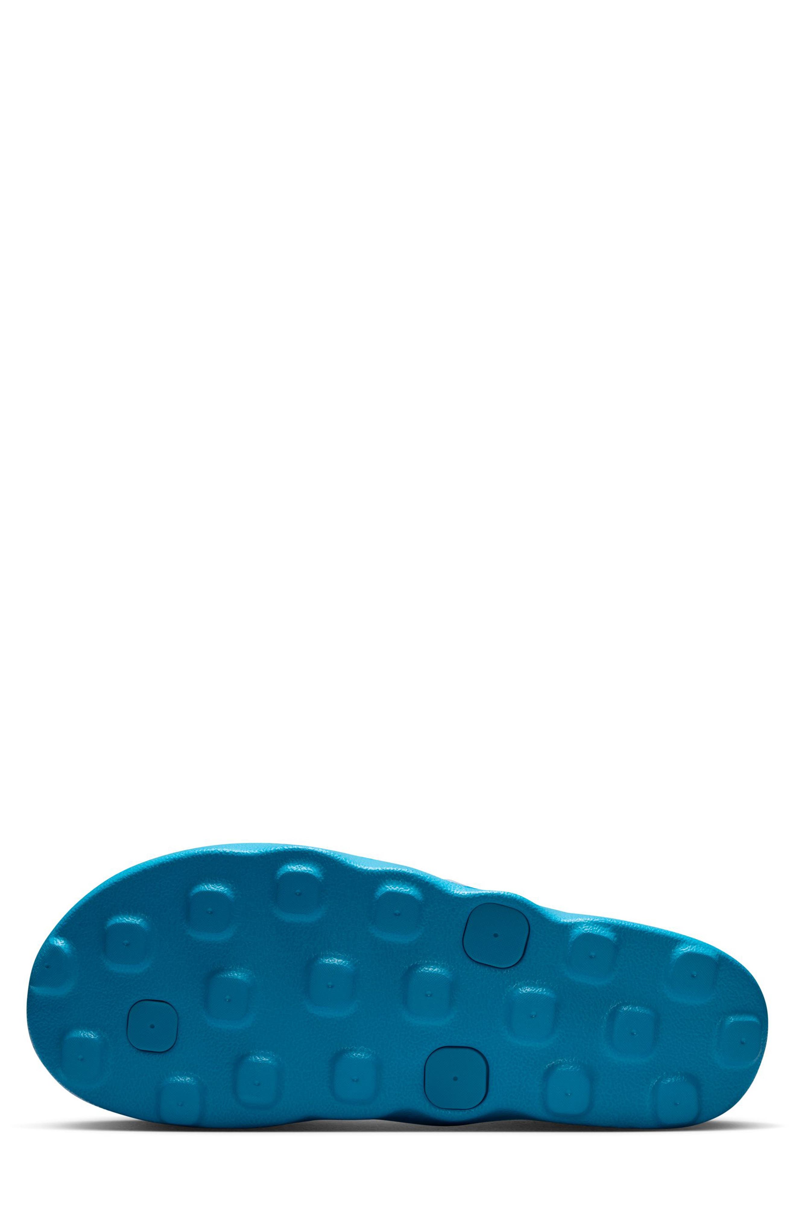 Marina Flip Flop, Alternate, color, LIGHT CURRENT BLUE/ OFF WHITE