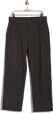 Lucky Brand Heritage Wide Leg Pants