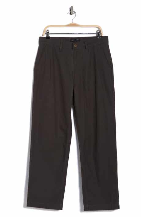 Lucky Brand Heritage Wide Leg Pants