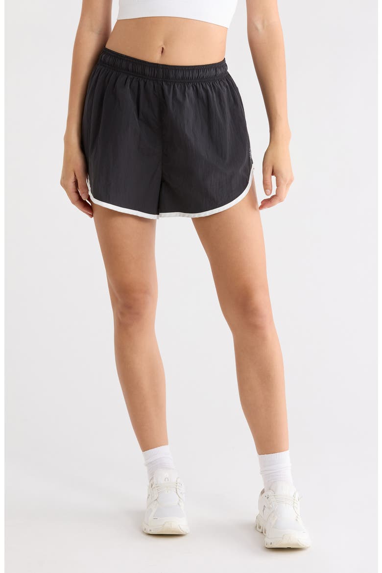 FP Movement Now or Never Run Shorts (Women) | Nordstrom
