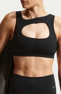 Nike Zenvy Dri-FIT Sports Bra