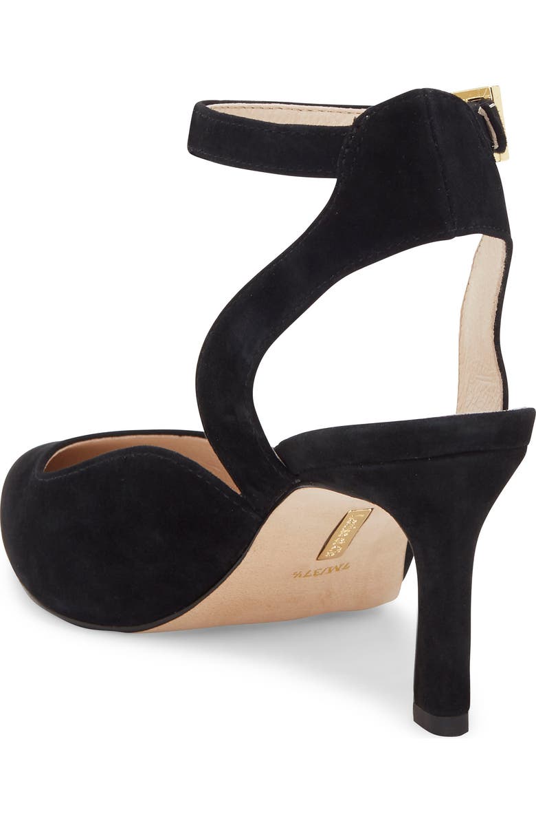 Louise et Cie Kayin Ankle Strap Pump, Alternate, color,