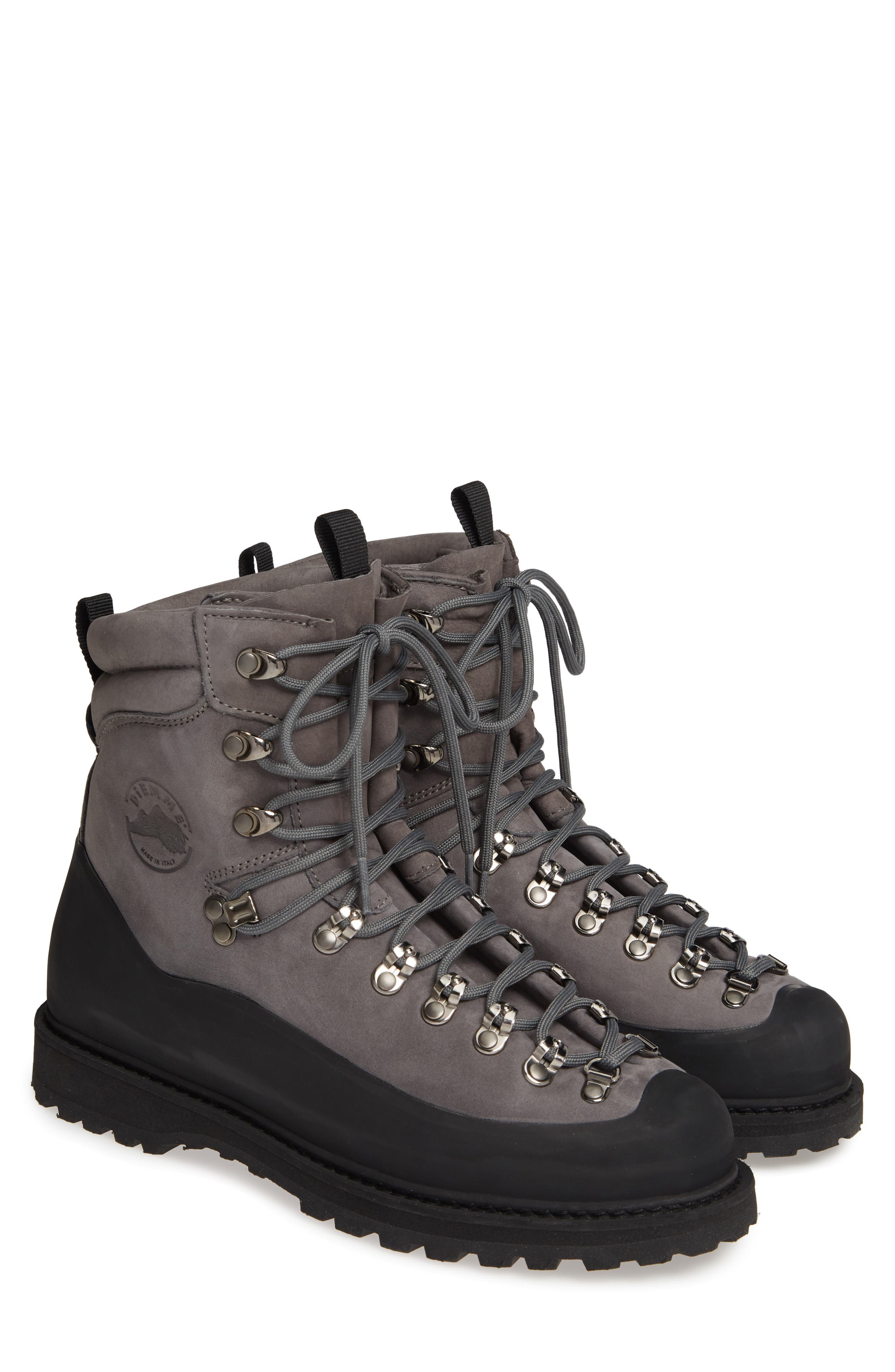 Diemme Everest Nubuck Boot, Alternate, color, 