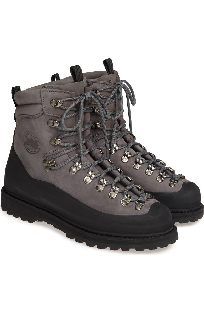 Diemme Everest Nubuck Boot, Alternate, color,
