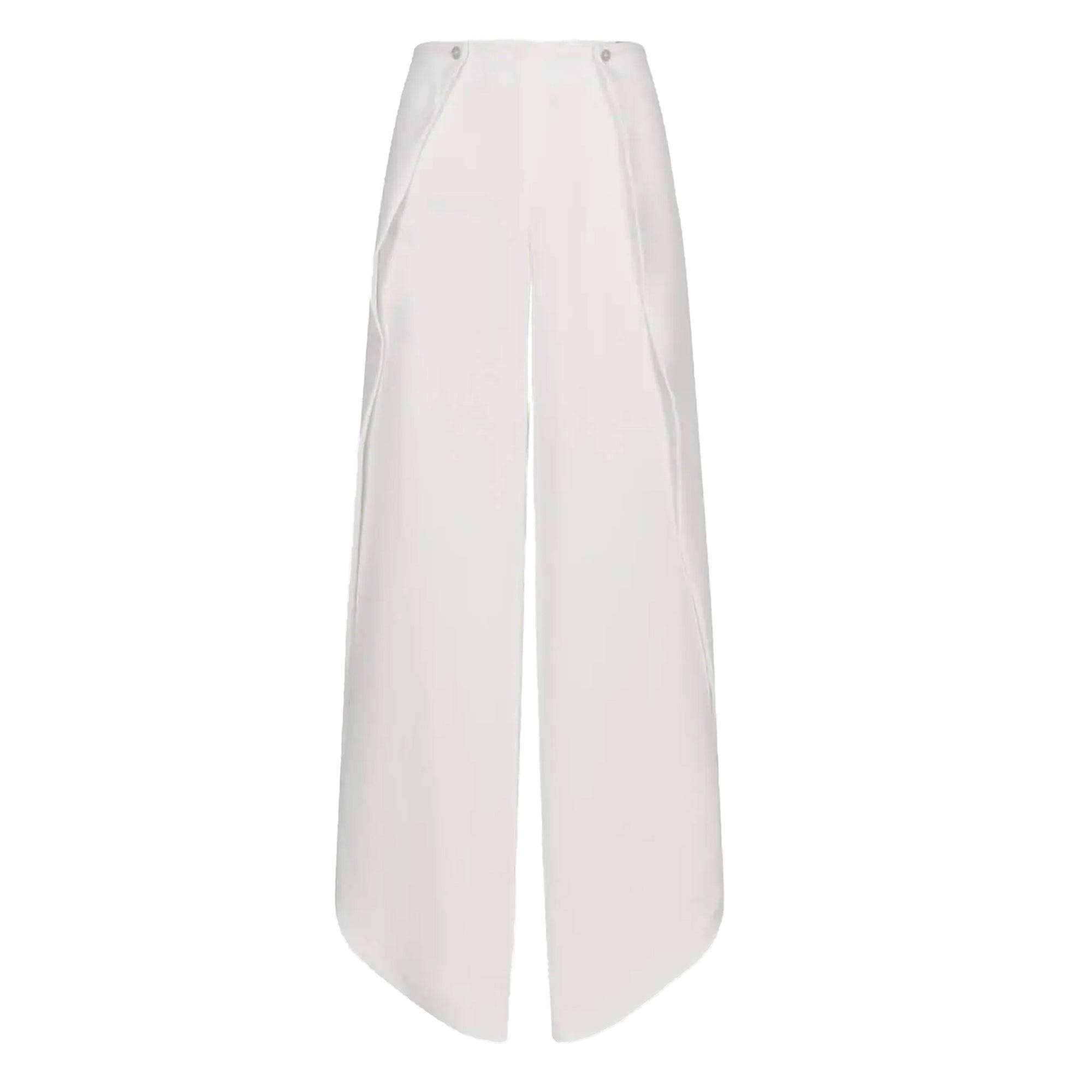 selected White