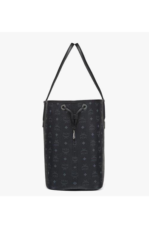 Mcm Reversible Liz Shopper