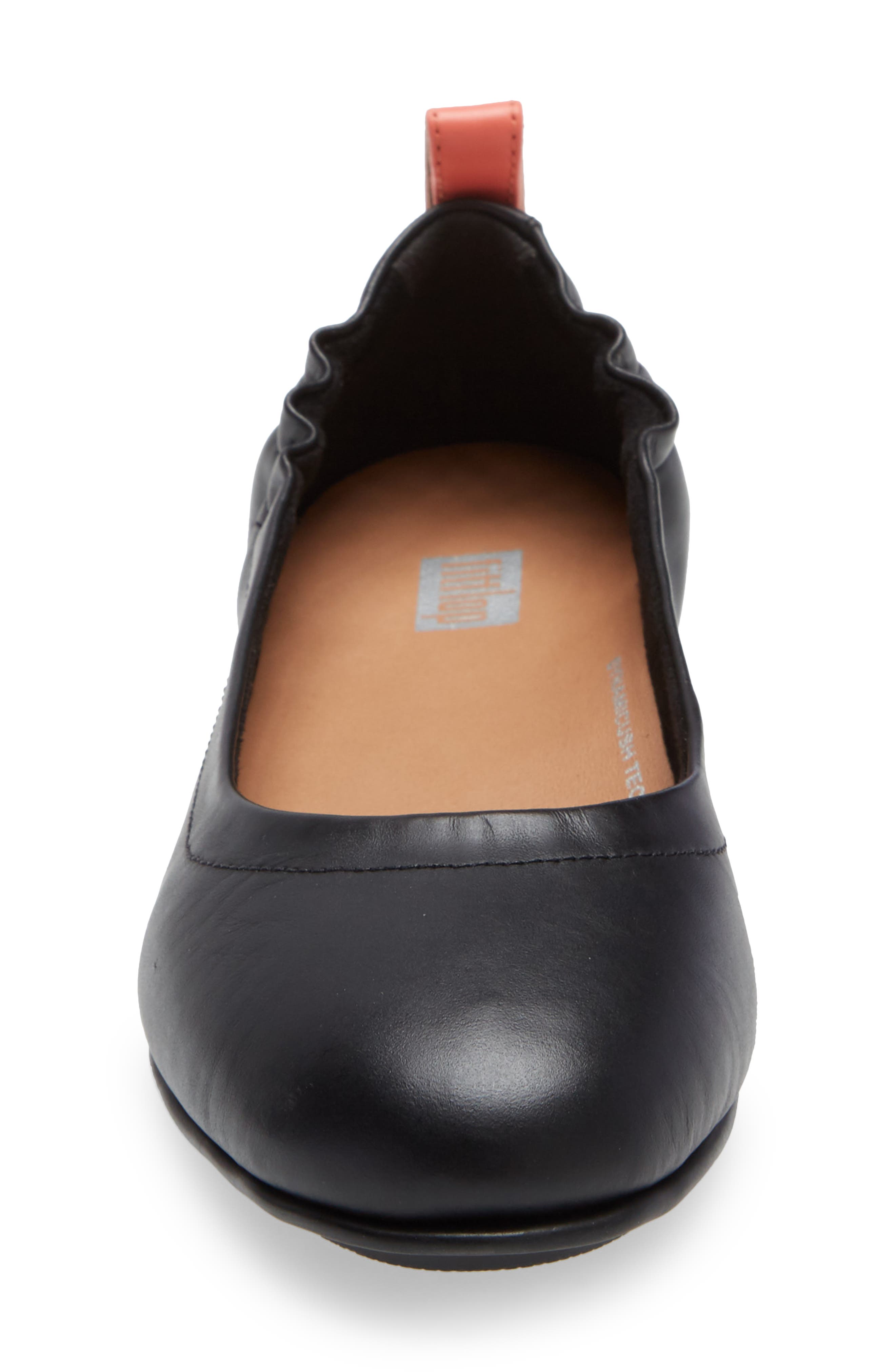 allegro ballet flat fitflop