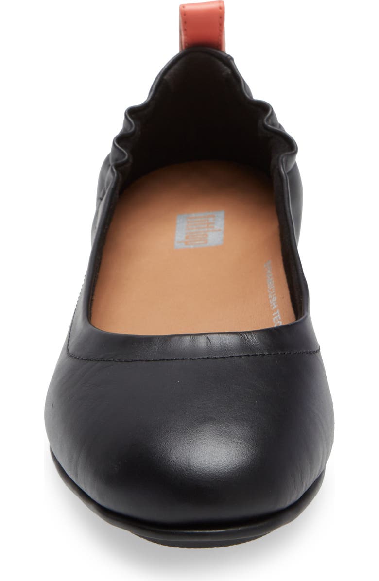 FitFlop Allegro Ballet Flat, Alternate, color,