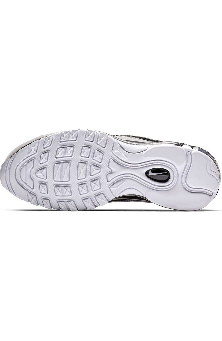 Nike Air Max 98 BG Sneaker, Alternate, color,