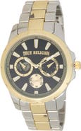 True Religion Bracelet Watch, 31.5mm