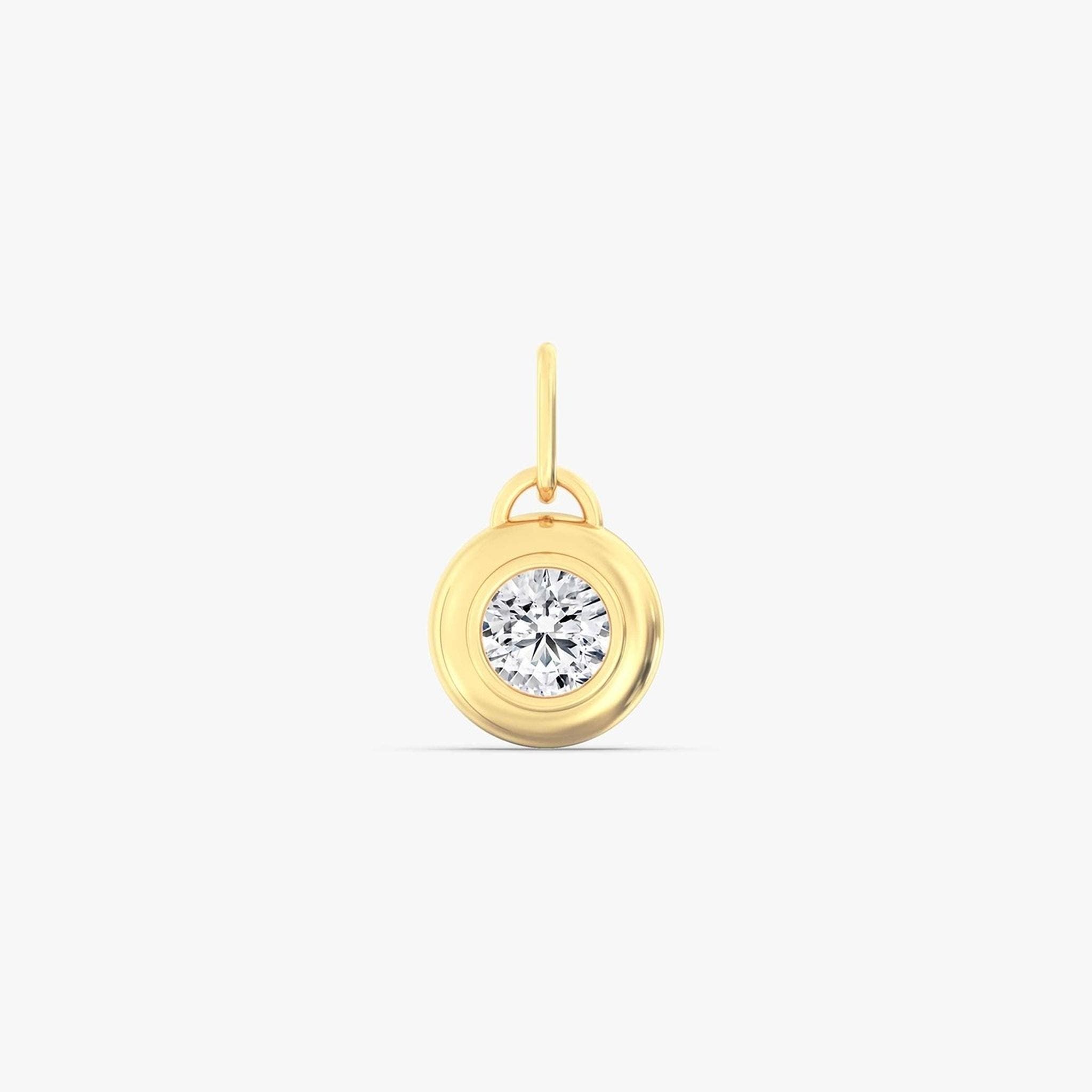 selected Yellow Gold