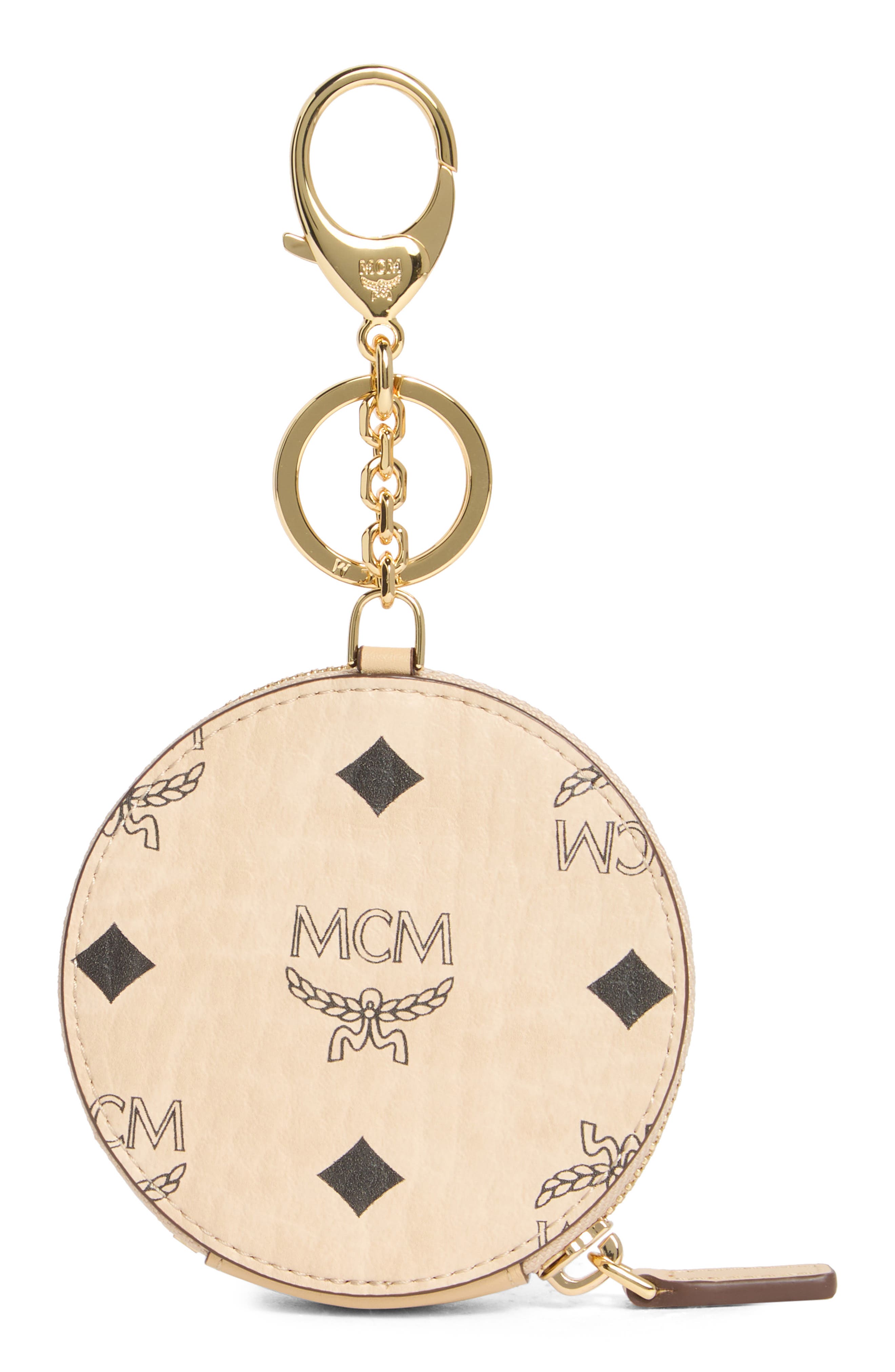 MCM Aren VI Coin Wallet (Women) | Nordstromrack