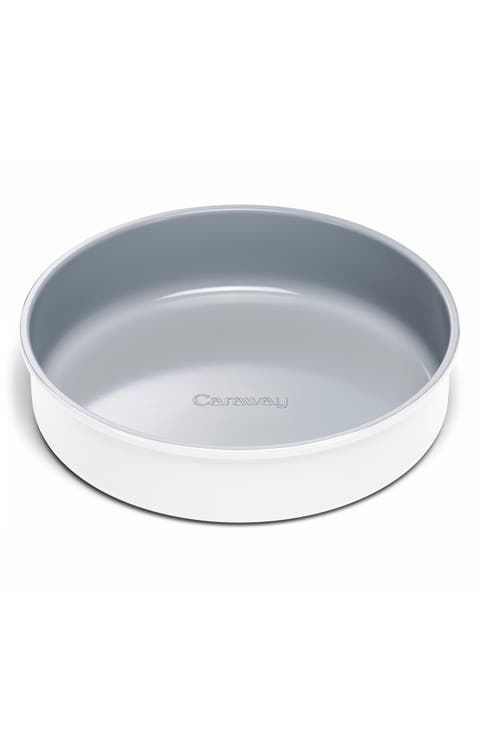 Nonstick Ceramic Round Cake Pan
