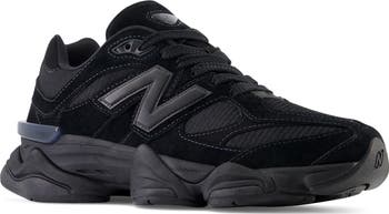 Gender Inclusive 9060 Sneaker