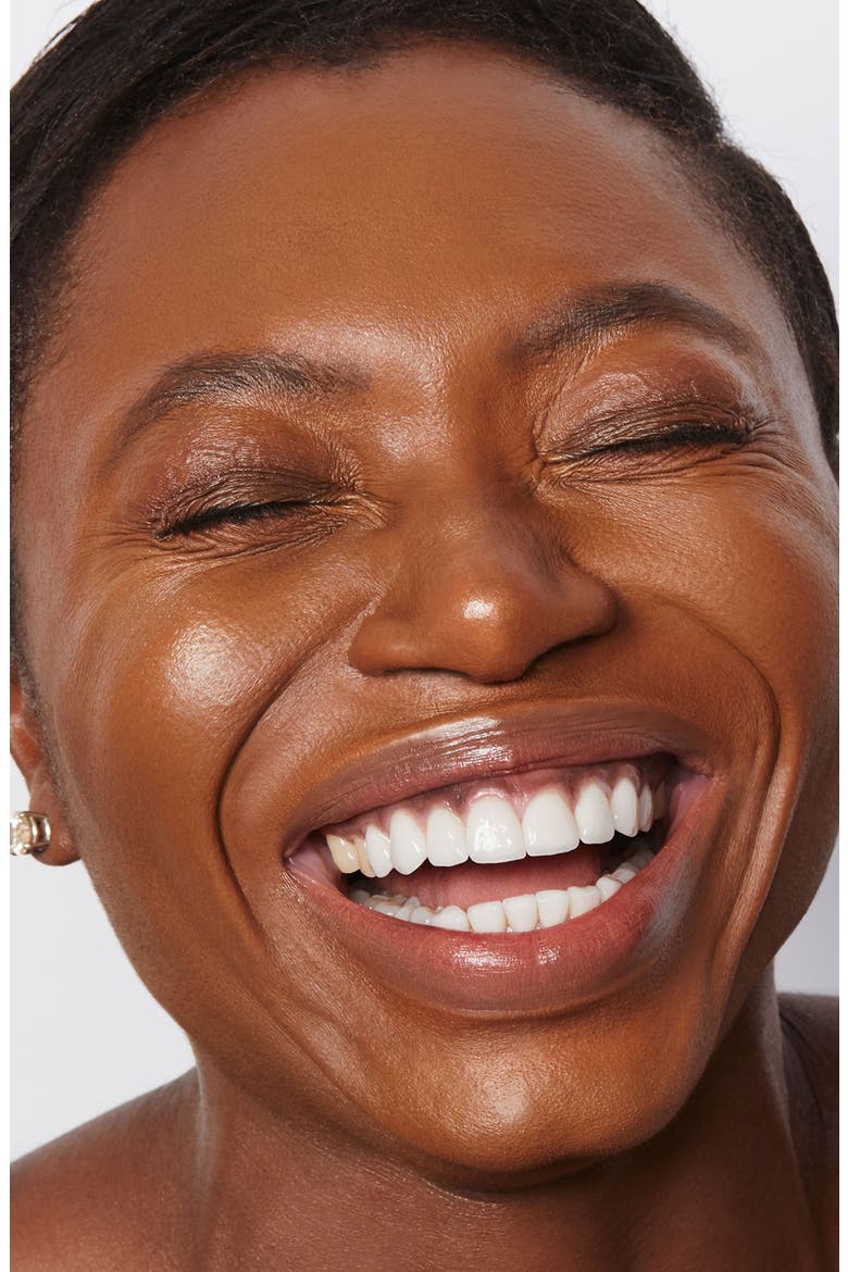 Say What?! Weightless Soft Matte Foundation, Alternate, color, BROWN SUGAR T2W