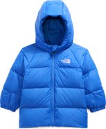 The North Face Hydrenalite Down & Feather Fill Hooded Jacket