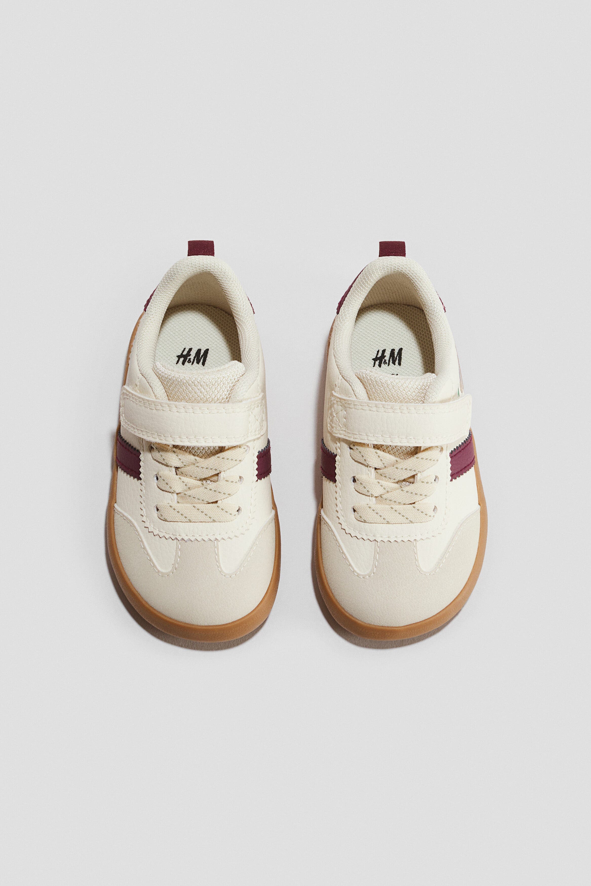 Barefoot Sneakers, Alternate, color, Light beige/teddy bear