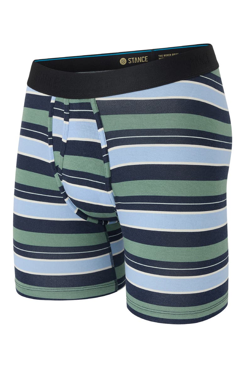 Striped Delight Wholester Boxer Briefs, Main, color, MULTI