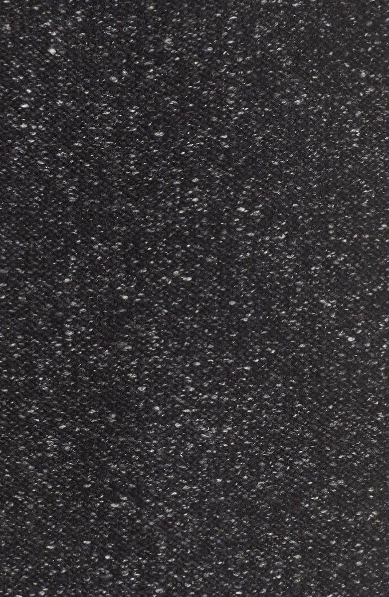 Dreamers by Debut Textured Knit Turtleneck, Alternate, color, 