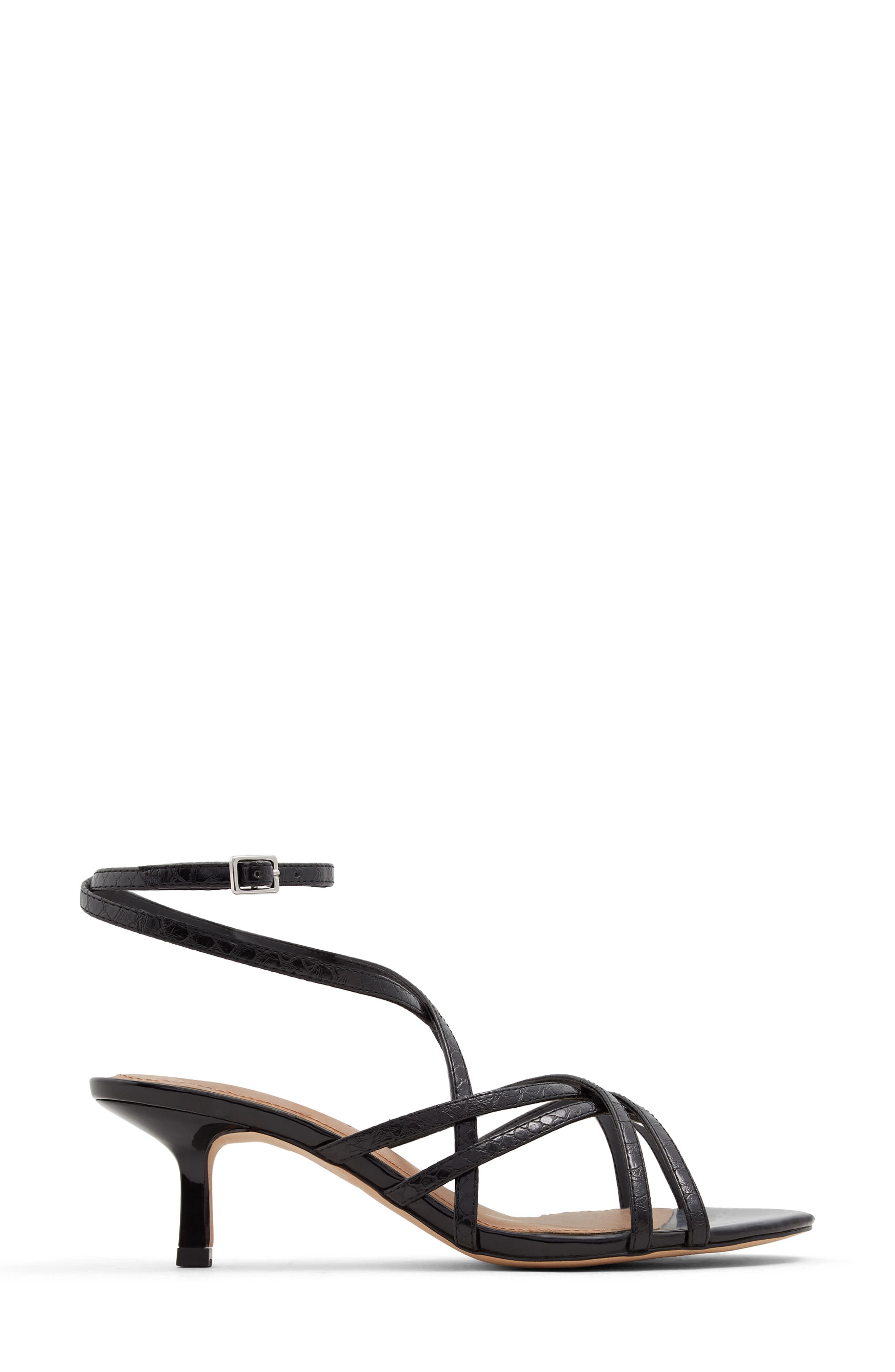 Who What Wear Pamela Sandal, Alternate, color, 