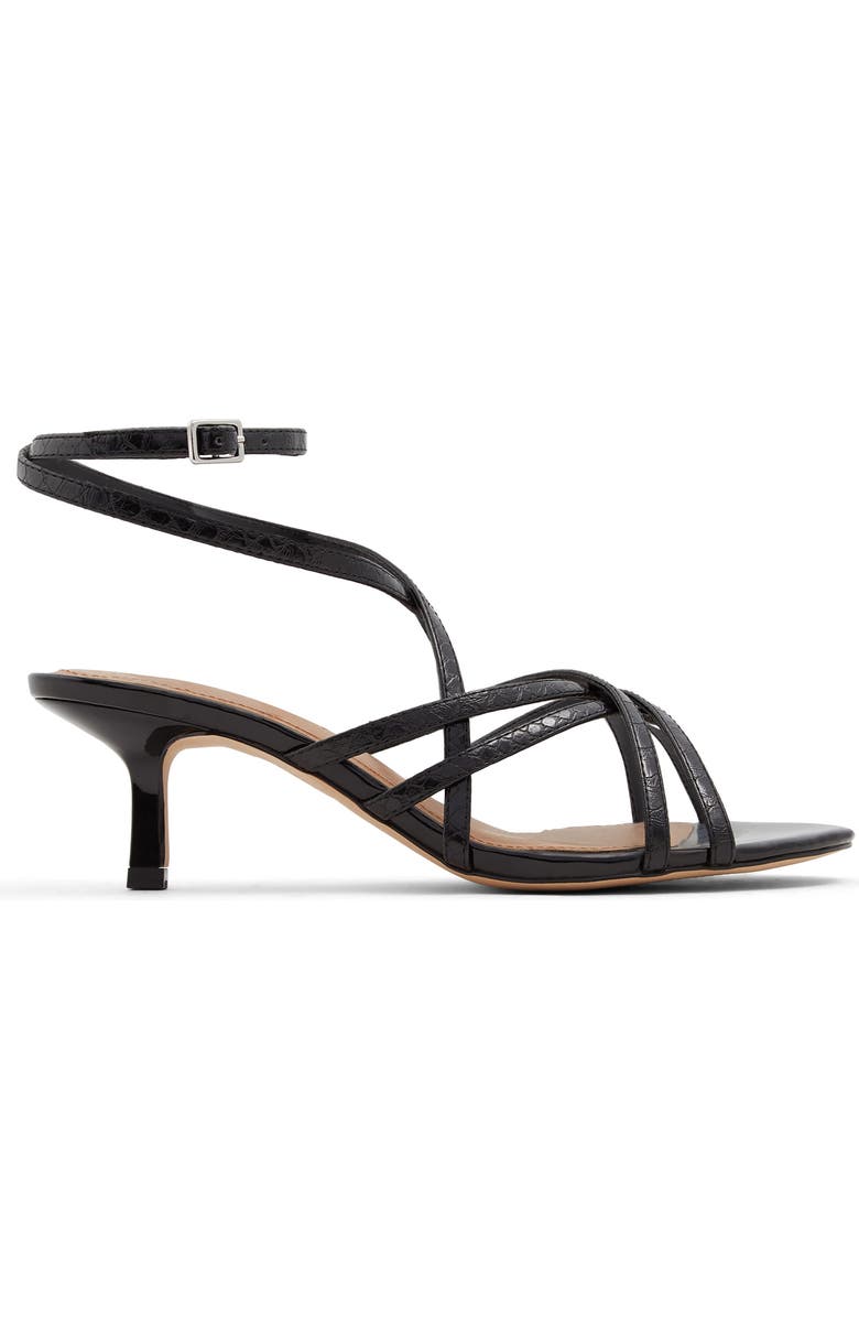 Who What Wear Pamela Sandal, Alternate, color,