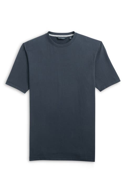 Liquid Pima Cotton T-Shirt