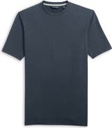 Scott Barber Liquid Pima Cotton T-Shirt
