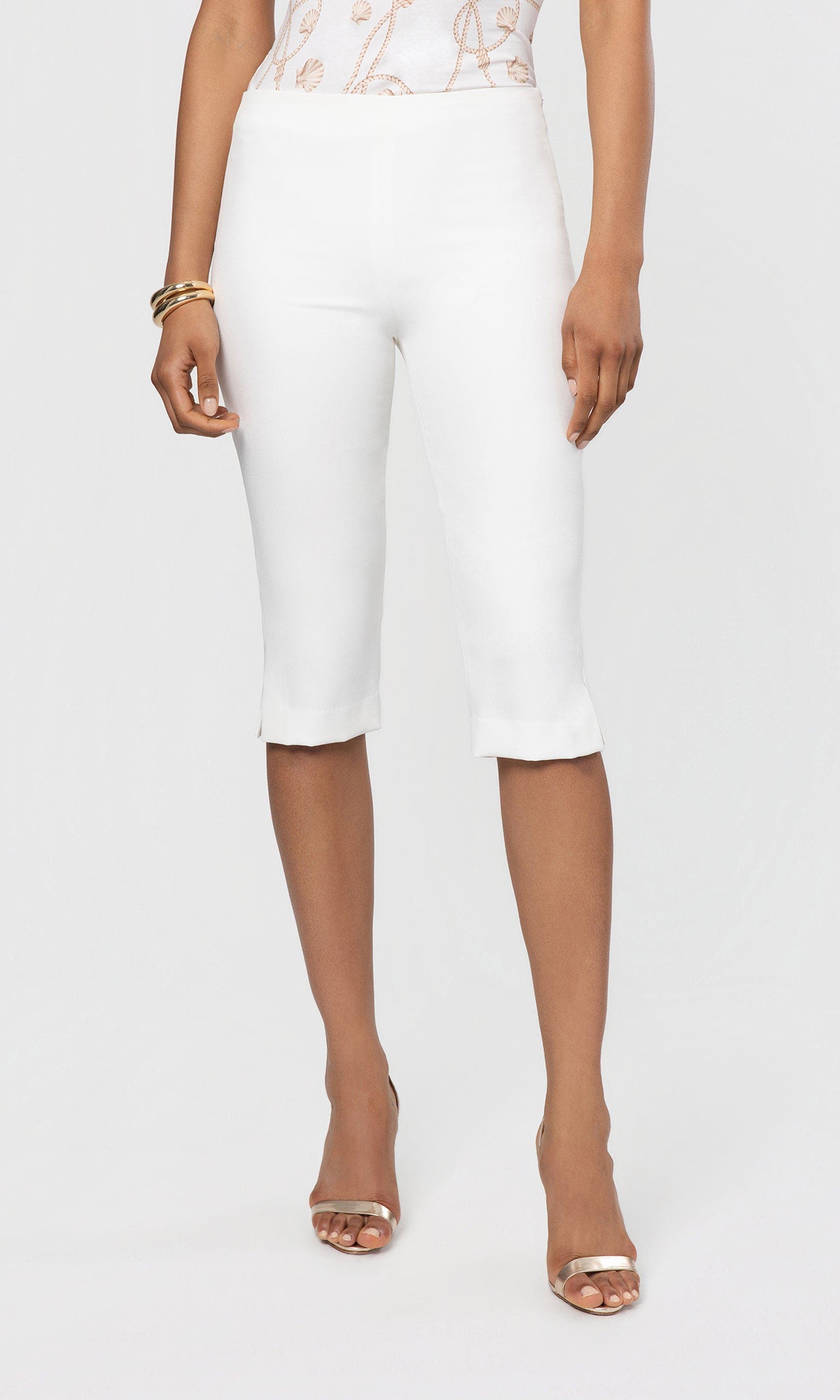 selected White