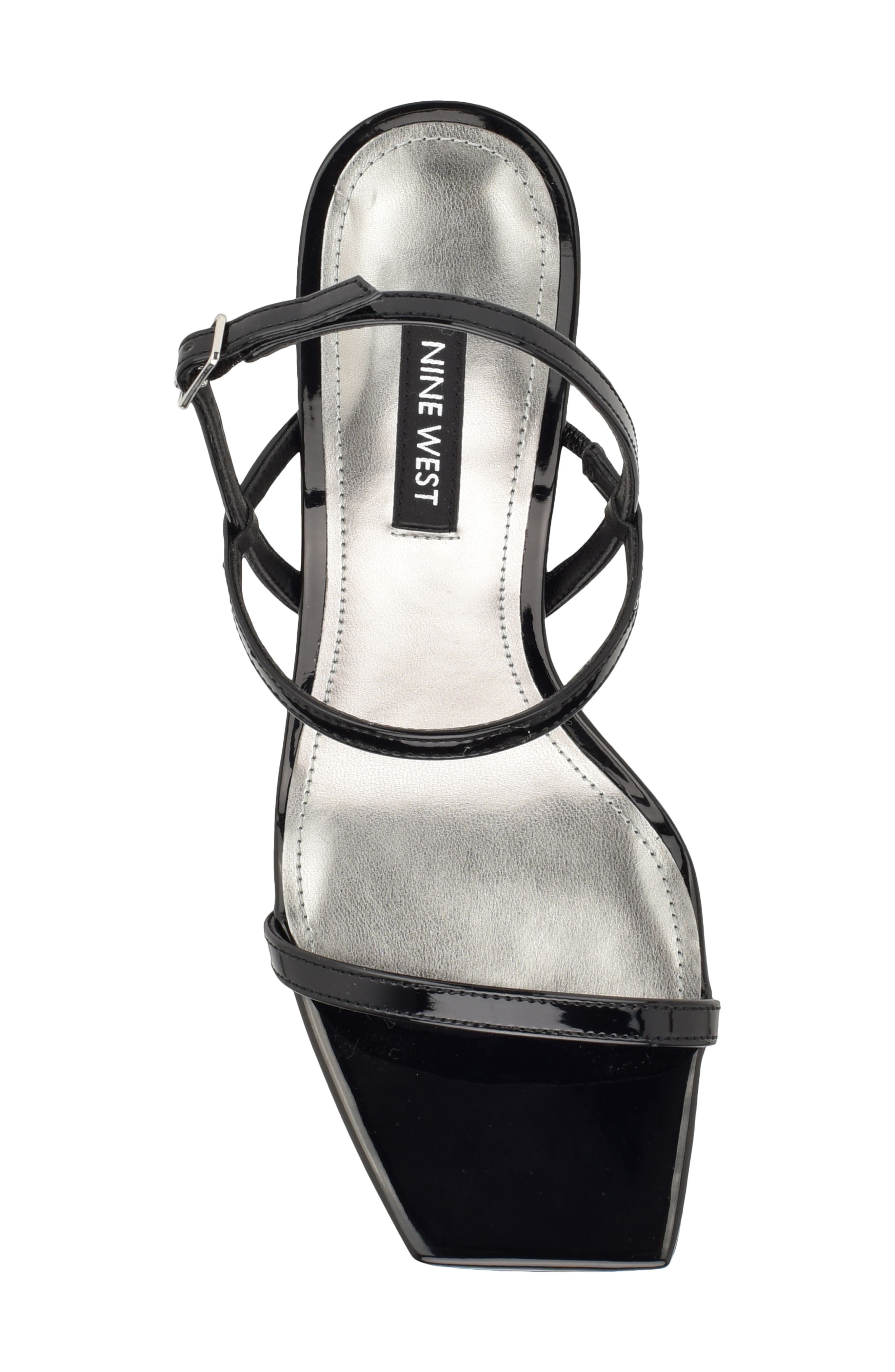 Nine West Olah Slingback Sandal, Alternate, color, 