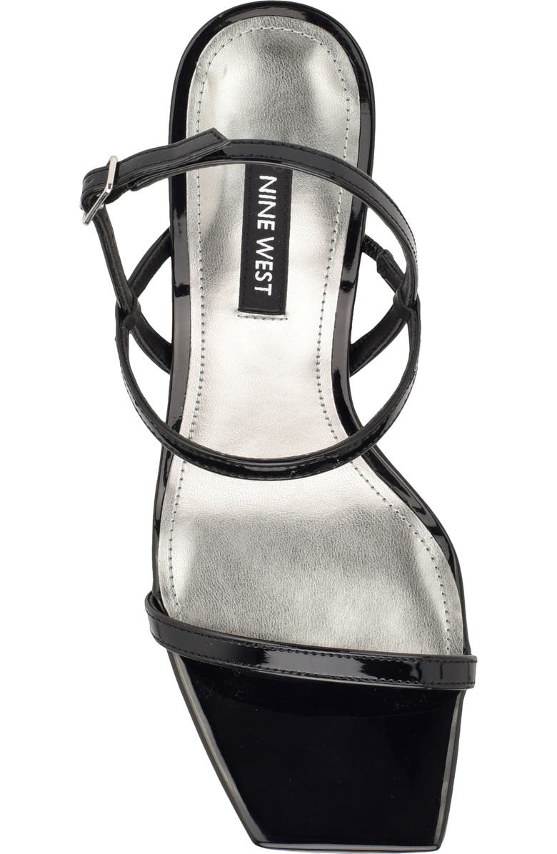 Nine West Olah Slingback Sandal, Alternate, color,