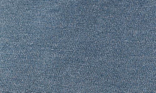 Splendid Crewneck Sweatshirt In Indigo