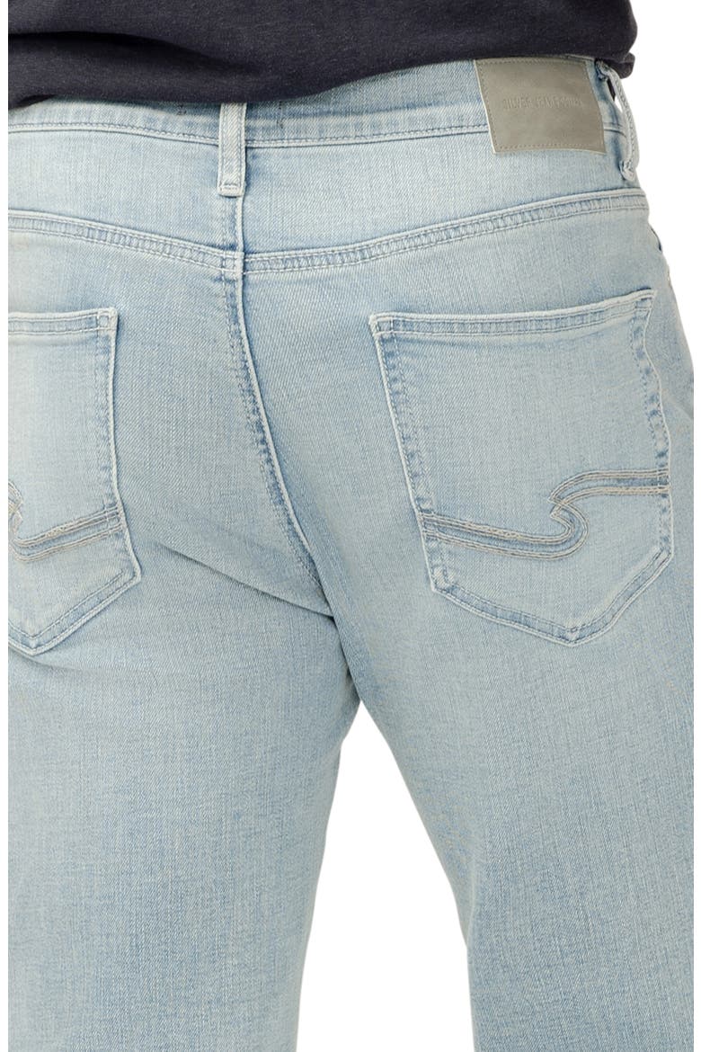 Craig Relaxed Fit Bootcut Jeans, Alternate, color, BOCA