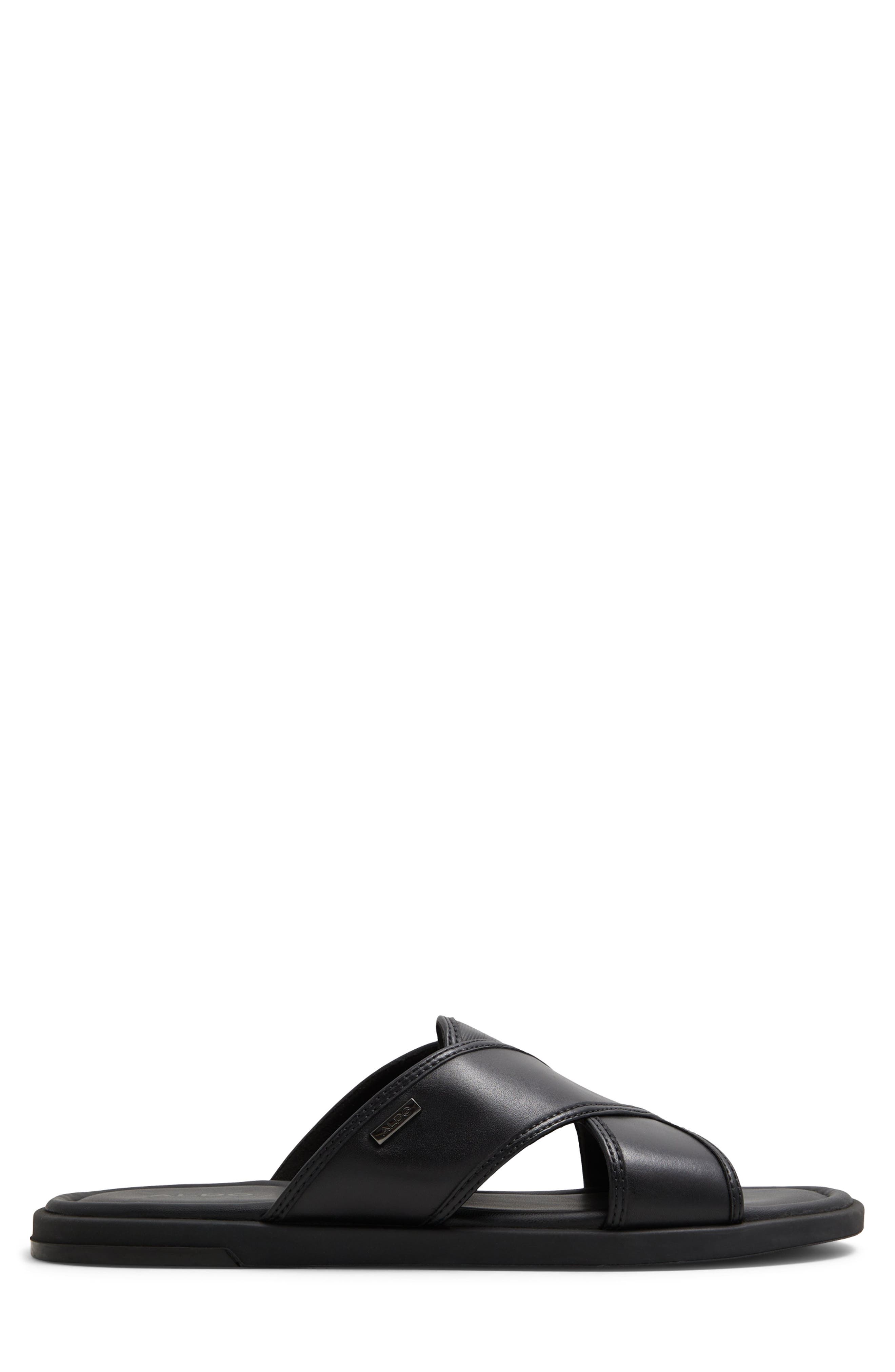 ALDO Olino Slide Sandal, Alternate, color, 