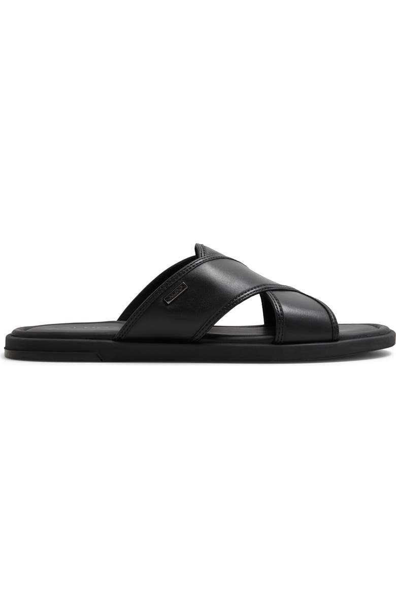 ALDO Olino Slide Sandal, Alternate, color,
