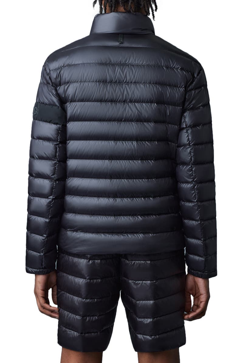 Mackage Luis Recycled Nylon Puffer Jacket, Alternate, color, 