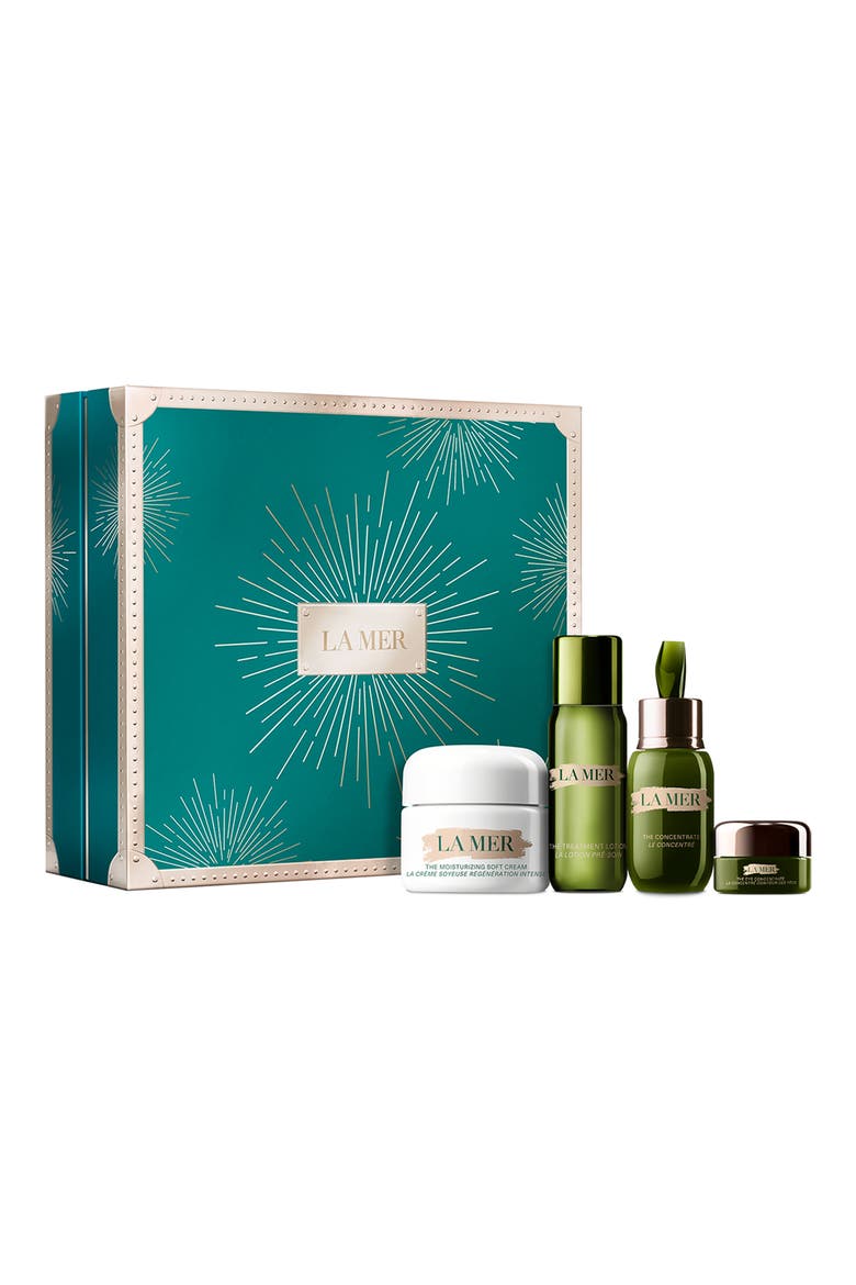 The Vibrant Energy Collection Set $557 Value, Main, color, NO COLOR