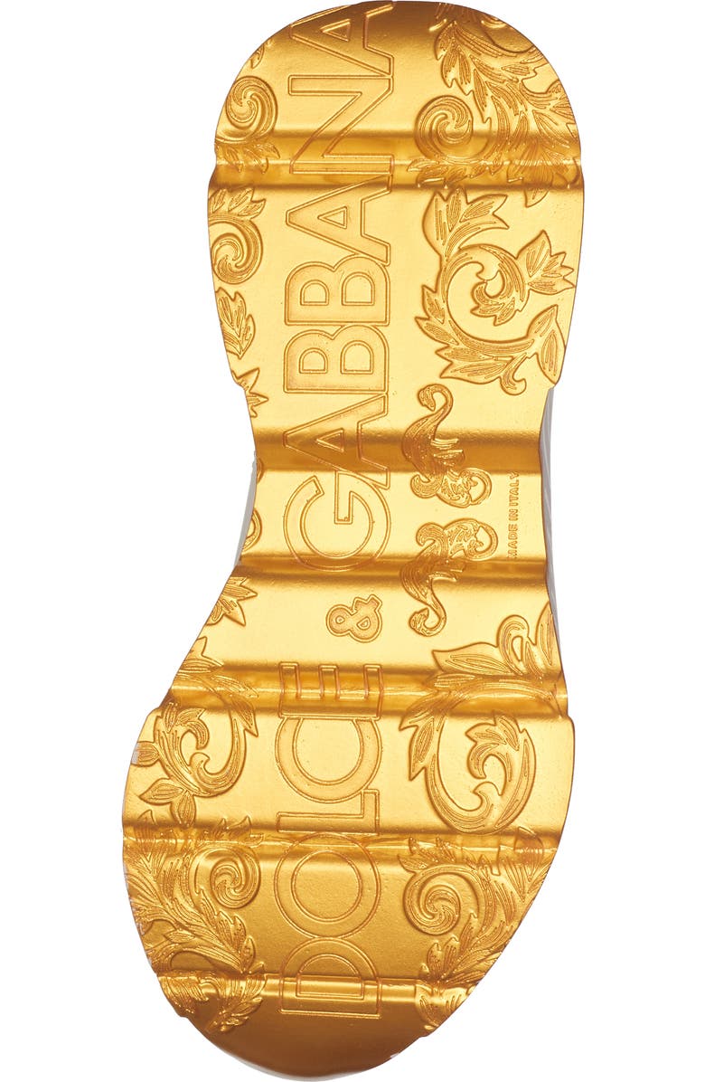 Dolce&Gabbana Daymaster Sneaker, Alternate, color,