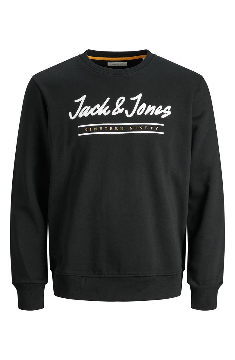JACK&JONES JACK AND JONES Herro Sweatshirt, Main, color, 