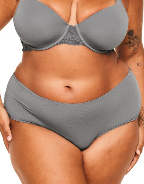 Teagan Shortie Panties