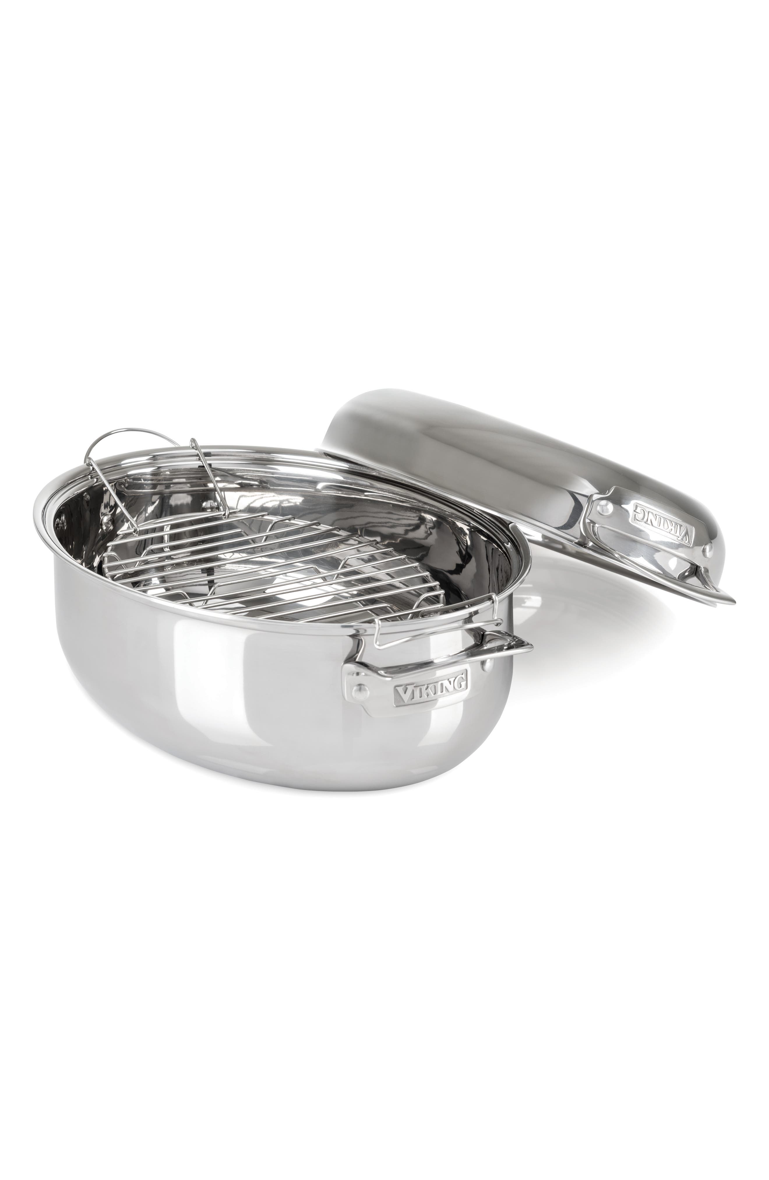 selected STAINLESS STEEL